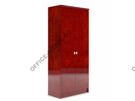 Шкаф для одежды RM900204W на Office-mebel.ru