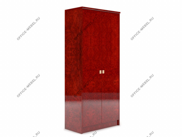Шкаф для одежды RM900204W на Office-mebel.ru