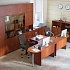 Стол письменный 30СТ12 на Office-mebel.ru 2