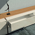 Шкаф высокий без дверей и полок BR.00.46 на Office-mebel.ru 12