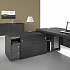 Греденция, 4 двери шпон TI4318006A SLSLMDSL2 на Office-mebel.ru 11