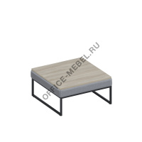 Журнальный стол, вяз либерти Mg/table/AU 02/вл на Office-mebel.ru