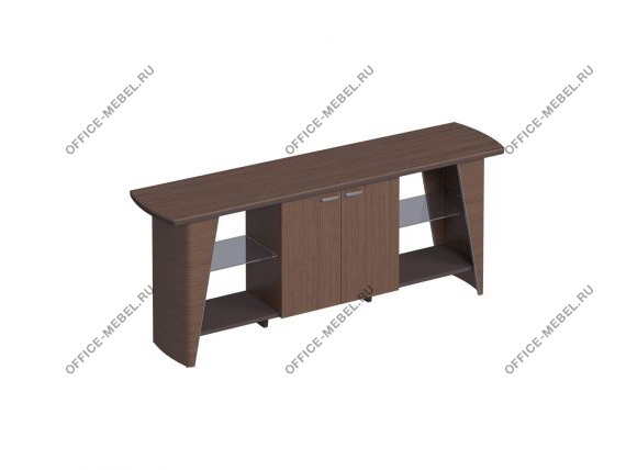 Греденция LB260 на Office-mebel.ru