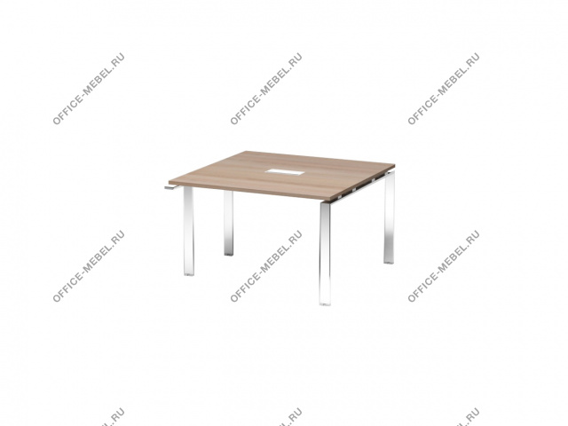 Приставка стола для заседаний МХ1685 на Office-mebel.ru