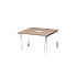 Приставка стола для заседаний МХ1685 на Office-mebel.ru 1