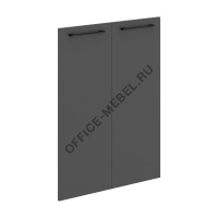 Двери XMRG 42-1 (L/R) на Office-mebel.ru