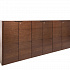 RAIL Шкаф для бумаг х3* SET_Bookcase*3_RT на Office-mebel.ru 1