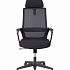 Офисное кресло Пино блэк на Office-mebel.ru 2