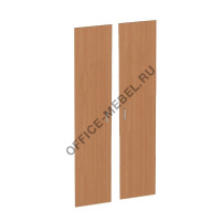 Двери высокие (2 шт.) БМ-5.0 на Office-mebel.ru