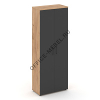 Шкаф-гардероб DX.GB-001 на Office-mebel.ru