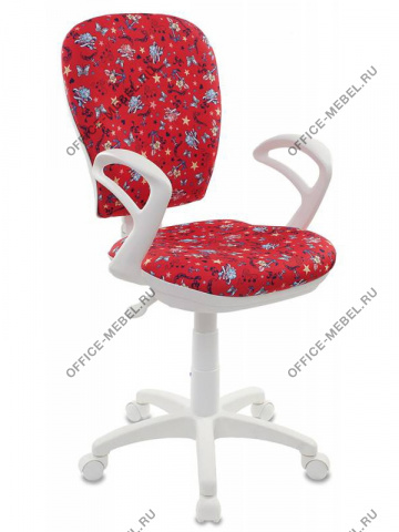 Офисное кресло CH-W513AXN на Office-mebel.ru