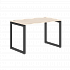 Стол письменный XQST 127 на Office-mebel.ru 1