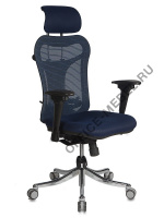 Кресло руководителя CH-999ASX на Office-mebel.ru