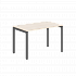 Стол письменный XSST 127 на Office-mebel.ru 1
