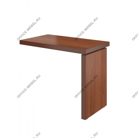Брифинг - приставка МЛ-1.6 на Office-mebel.ru