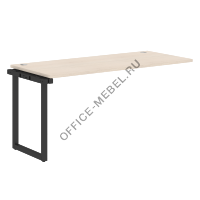 Рабочая станция XQIST 1670 на Office-mebel.ru