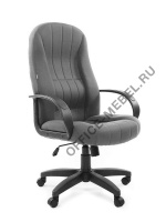 Кресло руководителя CHAIRMAN 685 ст. на Office-mebel.ru