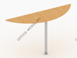 Стол на два стола 820 на Office-mebel.ru
