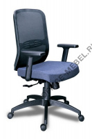 ТАЙМ 709 ХРОМ ПАУК на Office-mebel.ru