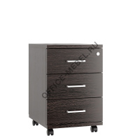 Тумба подкатная BSN30130303 на Office-mebel.ru