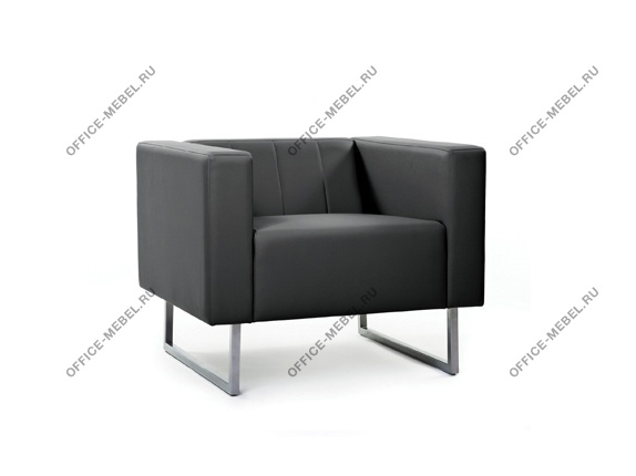 Мягкая мебель для офиса VENTA кресло на Office-mebel.ru