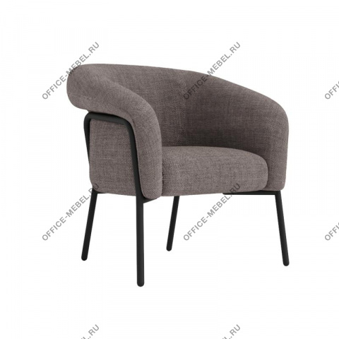 Мягкая мебель для офиса Кресло SHL-01 на Office-mebel.ru
