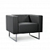 Мягкая мебель для офиса VENTA кресло на Office-mebel.ru 1