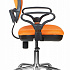 Офисное кресло CH 799SL на Office-mebel.ru 12