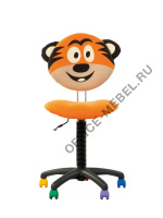 TIGER GTS на Office-mebel.ru