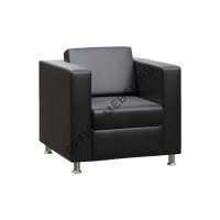 Кресло одноместное BR-01 на Office-mebel.ru