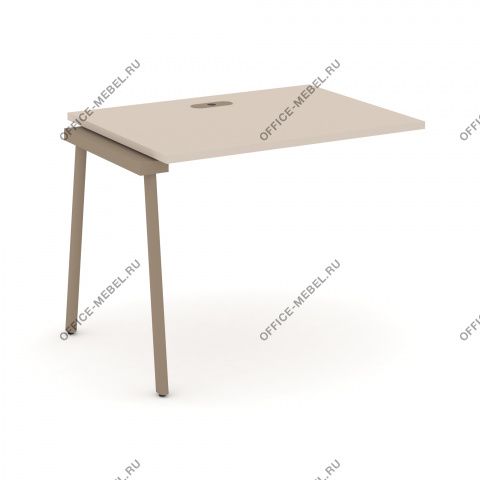 Наборный элемент рабочей станциии ES.1.NRS-1-LP на Office-mebel.ru