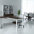 Стол руководителя 17160 на Office-mebel.ru 15
