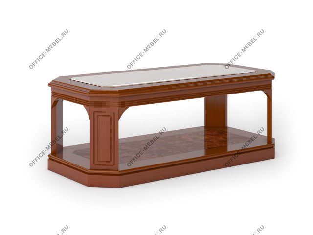 Столик журнальный PVT1206 на Office-mebel.ru