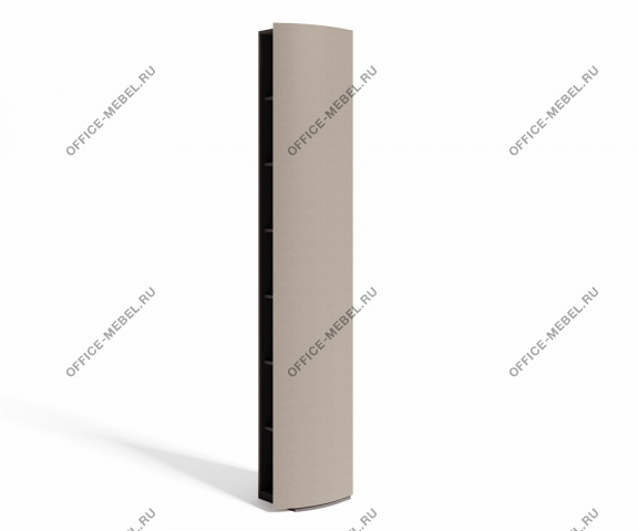 Боковина шкафа Л/П XSK0525L на Office-mebel.ru