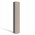 Боковина шкафа Л/П XSK0525L на Office-mebel.ru 1