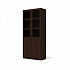 Шкаф комбинированный (задняя стенка - ЛДСП 16 мм) Sd-65N на Office-mebel.ru 1