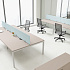 Панель "pinable" навесная UACPP52 на Office-mebel.ru 14