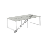 Рабочая станция PR.251.WH.O59.WH на Office-mebel.ru