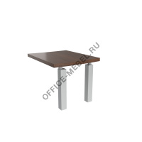 Брифинг-приставка (без опор) 12700 на Office-mebel.ru