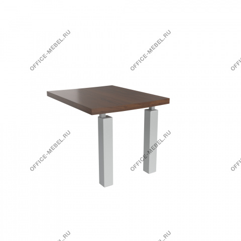 Брифинг-приставка (без опор) 12700 на Office-mebel.ru