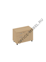 Тумба для оргтехники А4 261 БП на Office-mebel.ru