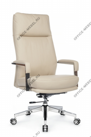 Кресло руководителя Leon RCH A916-1  на Office-mebel.ru