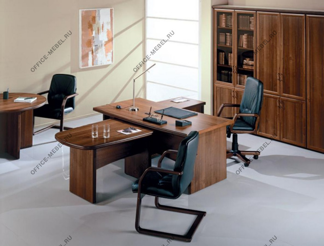 Мебель для кабинета Мастер на Office-mebel.ru