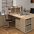 Шкаф Л.СУ -1.4Л/Пр на Office-mebel.ru 4