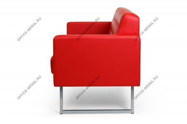 Мягкая мебель для офиса Кресло CHAIRMAN  ВАРНА									 на Office-mebel.ru