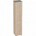 Шкаф высокий узкий закрытый (левый) V-2.6+4.2.1L на Office-mebel.ru 1