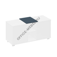 Мягкий элемент для выкатной тумбы А1 733 BA40 на Office-mebel.ru