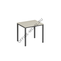 Стол письменный на металлокаркасе МП2 К.С2 180 на Office-mebel.ru