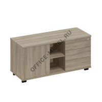 Тумба для оргтехники А1 261 БП на Office-mebel.ru