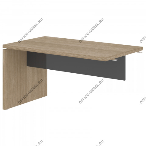 Брифинг-приставки СП-064-25-09						 на Office-mebel.ru